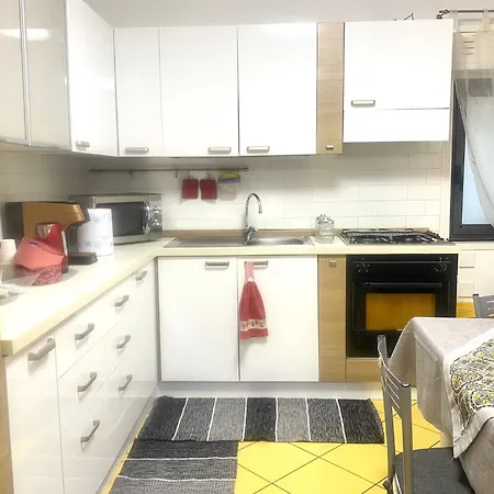 לינה וארוחת בוקר Casa-ventidue22