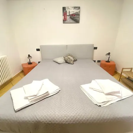 לינה וארוחת בוקר Casa-ventidue22 סן קטלדו