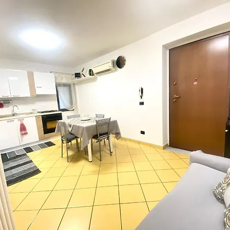לינה וארוחת בוקר Casa-ventidue22 סן קטלדו