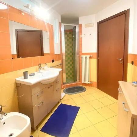 Casa-ventidue22 فندق مبيت وإفطار 3*