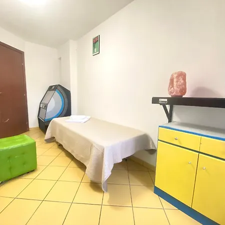 فندق مبيت وإفطار Casa-ventidue22
