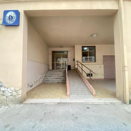 Casa-ventidue22 סן קטלדו