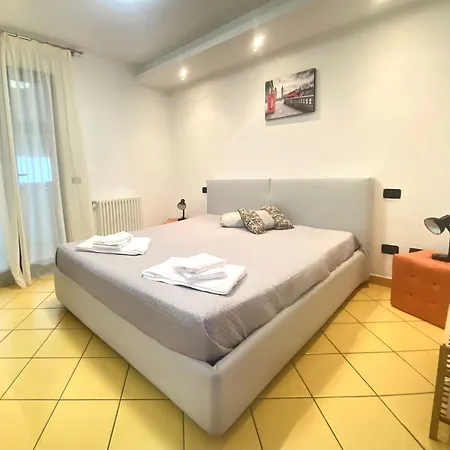 فندق مبيت وإفطار Casa-ventidue22